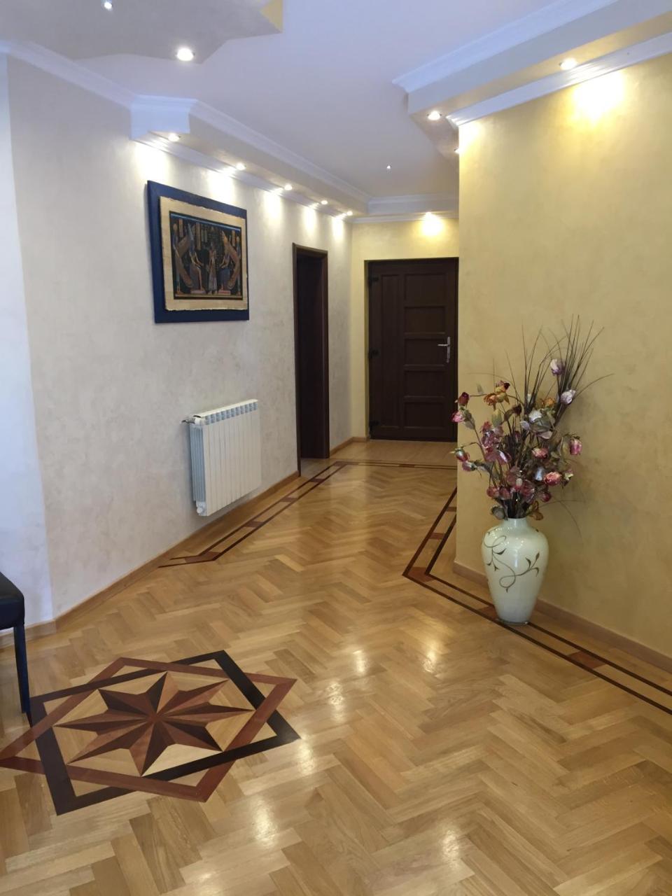Oli House Hotel Gyulafehérvár Kültér fotó