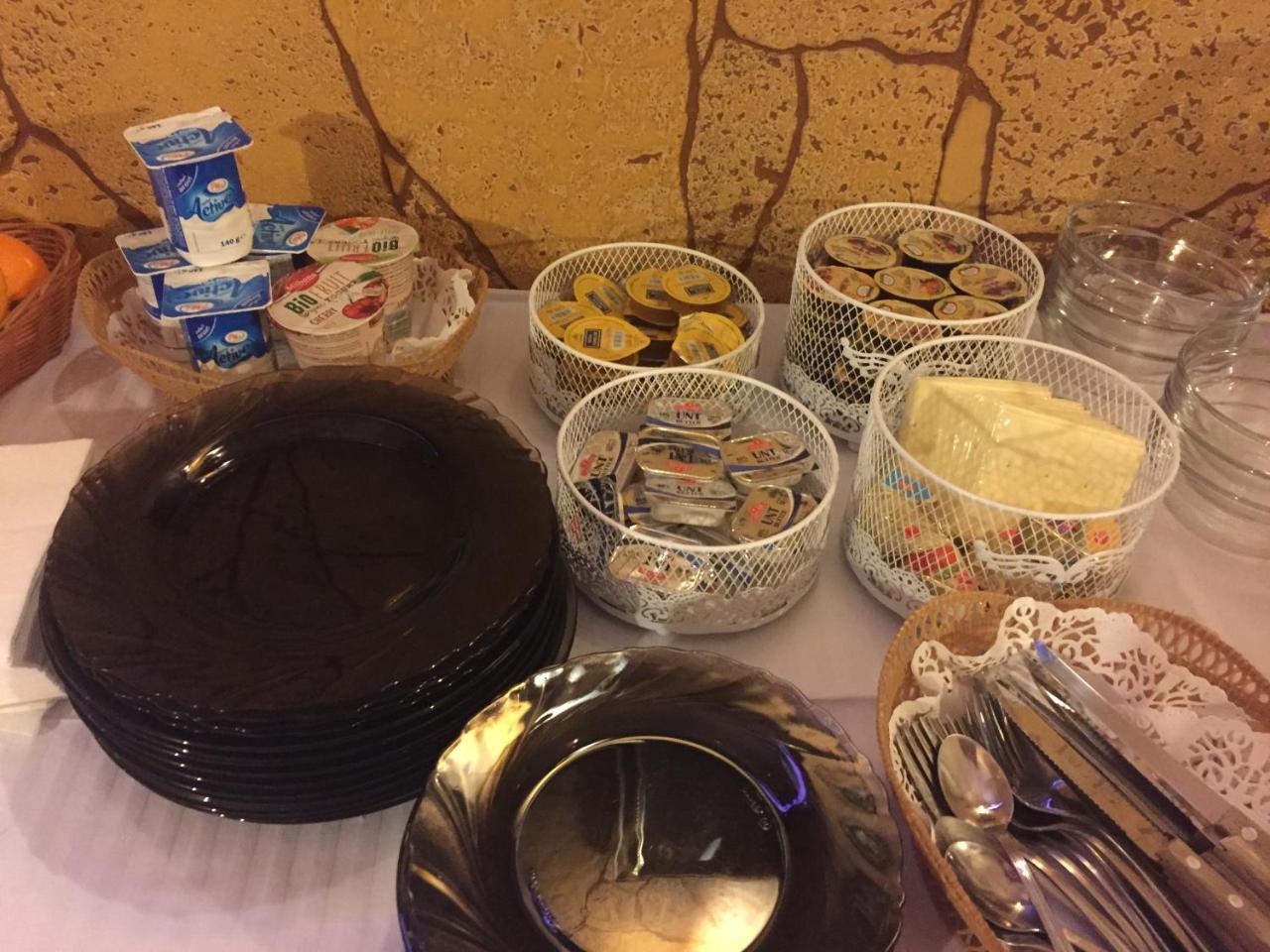 Oli House Hotel Gyulafehérvár Kültér fotó